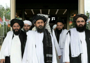 Rusya, Afganistan’da Taliban yönetimini resmen tanıyan ilk ülke oldu